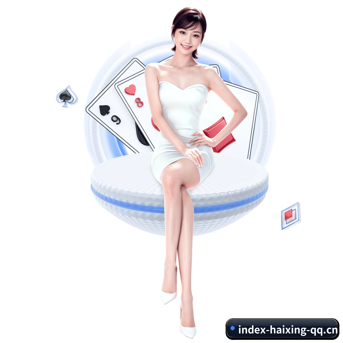 各版块垂直深入，完美契合不同运动项目偏好 - 多运动项目内容板块（haixing）