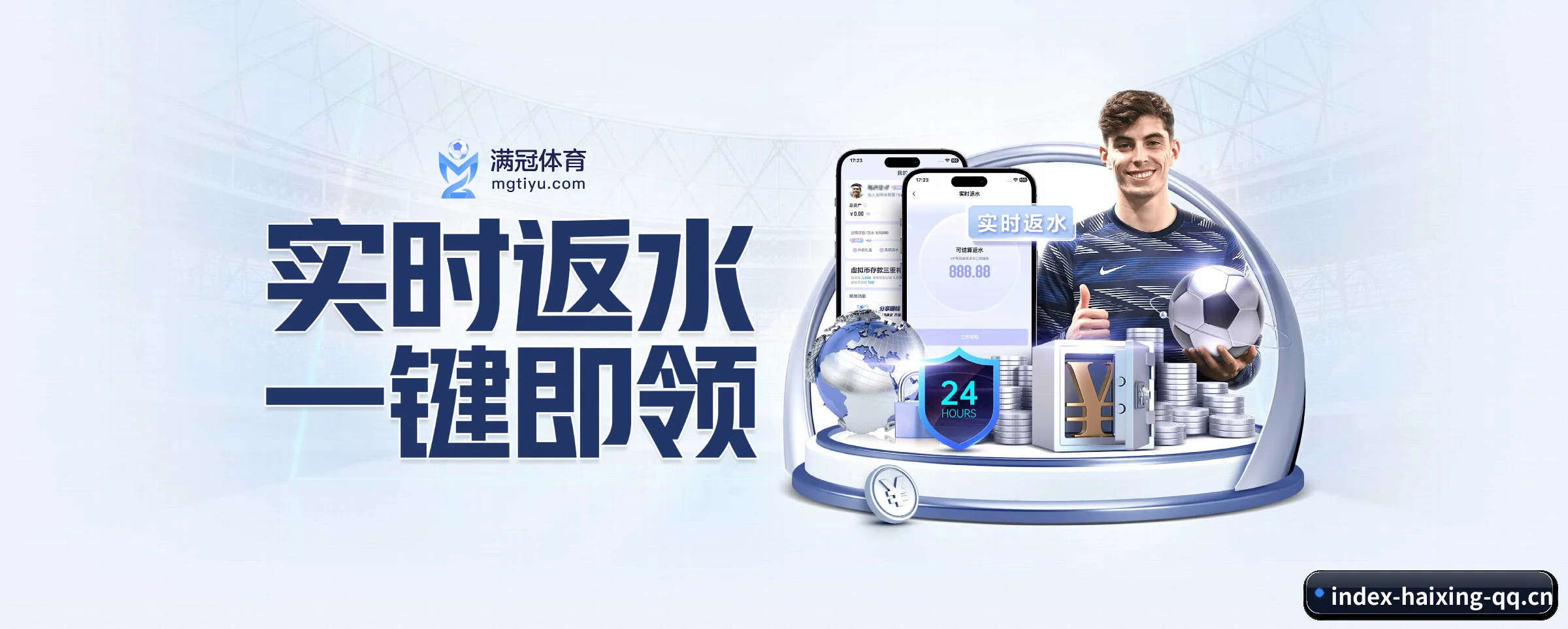 品牌诞生